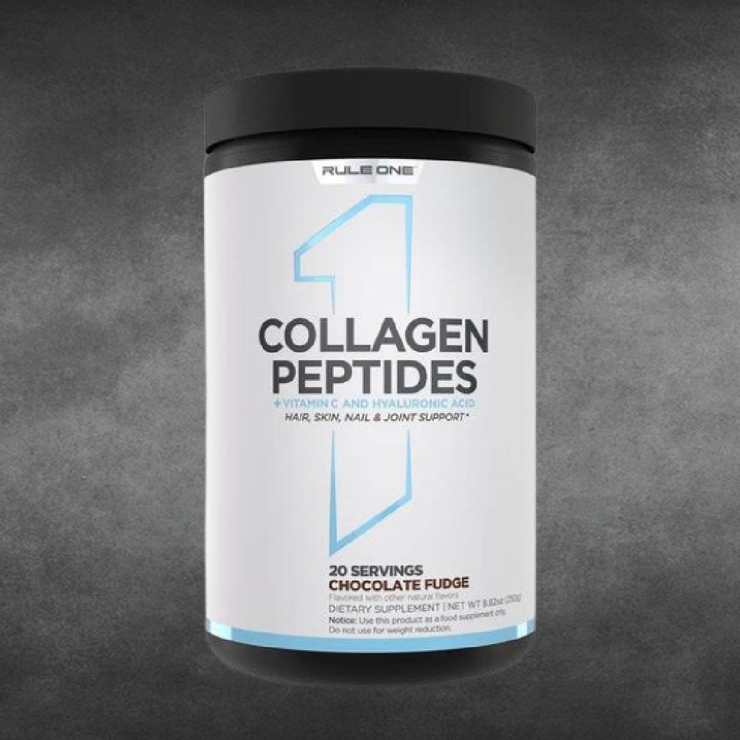 Collagen Peptides
