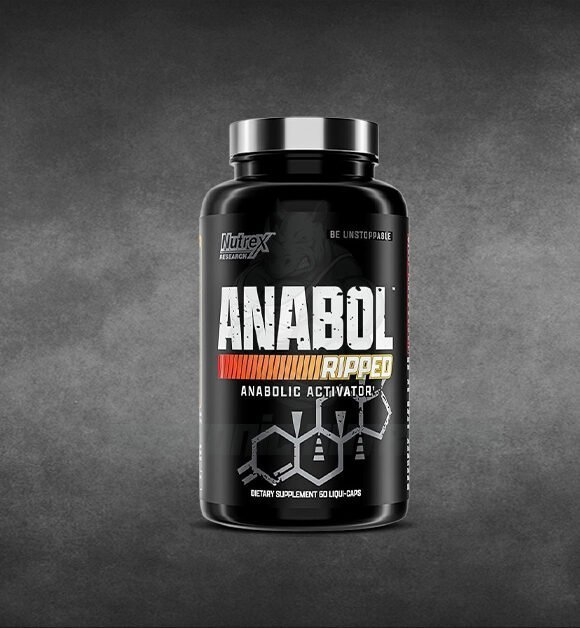 Anabol Hardcore Ripped